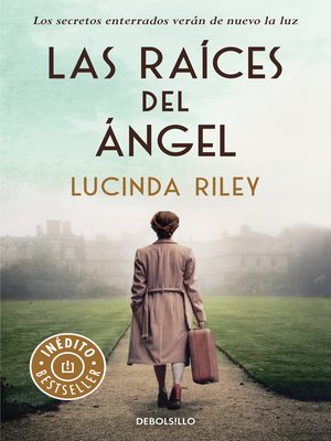 cover image of Las raíces del ángel